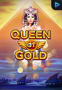 Queen-of-Gold